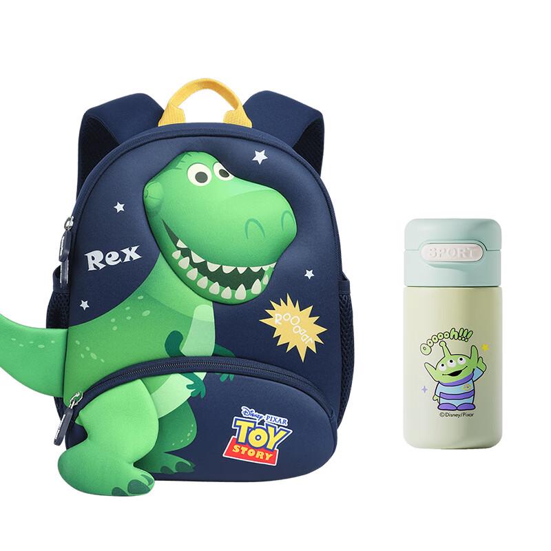 Disney Preschool Boy s Ultralight Water-Repellent Backpack