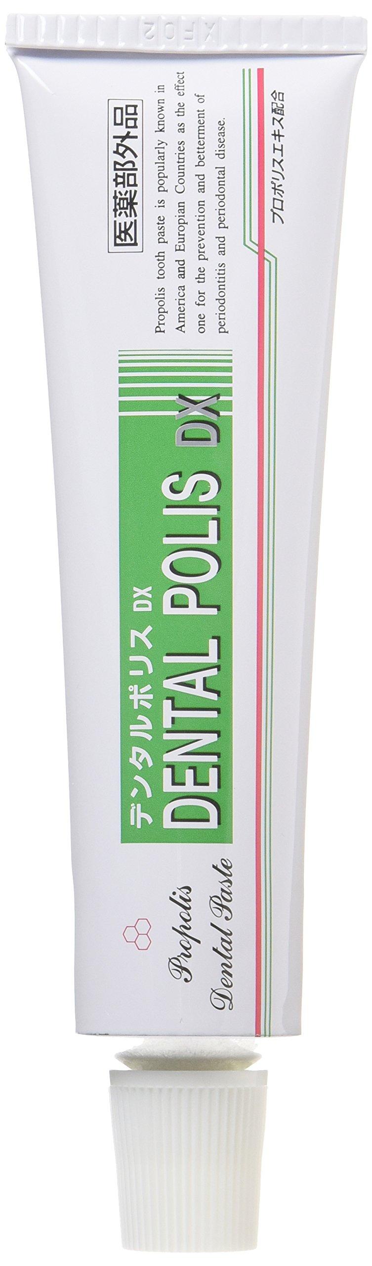 

Dental Police DX 80 г [Набор 6]