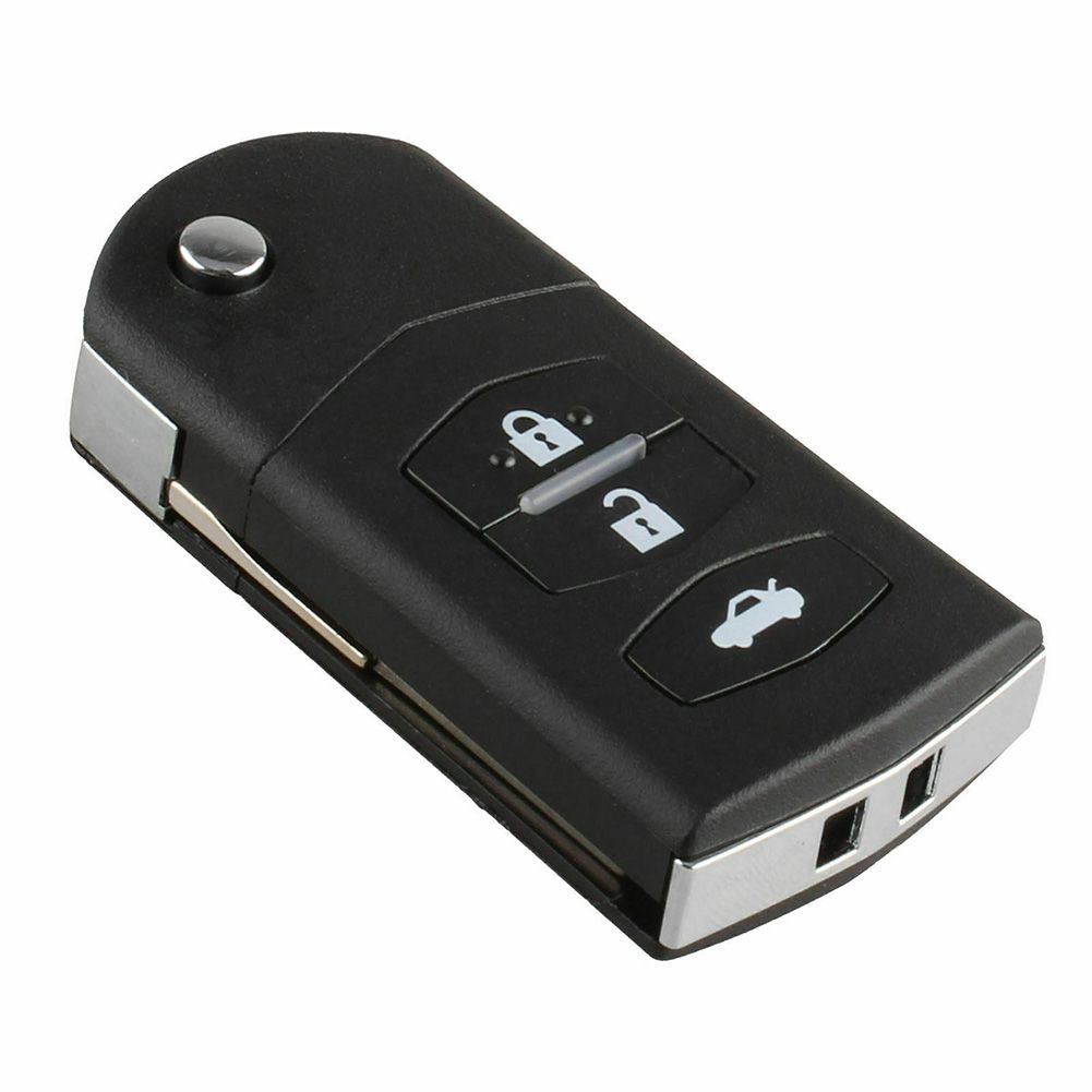 Car Key Shell Car High Quality Key Shell For Mazda