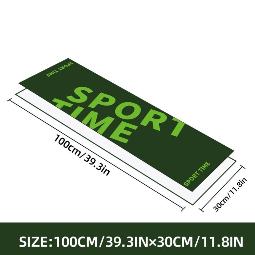 Soft Microfiber Gym Towel Breathable Quick Drying Towel Quality Cooling Towel Swimming 3
