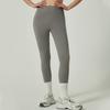 High Waist Pocket Yoga Pants Shorts Sports Women's Hip Lift Peach Hip Flared Fitness Pants