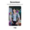 Seventeen HEAVEN Weverse Albums ver. Official Photocard