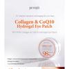 Petitfee Collagen & CoQ10 Hydrogel Eye Patch