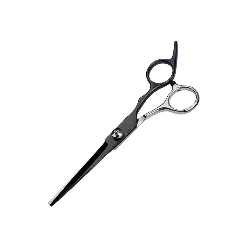 Barber Scissors Professional Hairdressing Shears, Stainless Steel Hair Clipper & Trimmer Kit, Texture Cutting Thinning Tool