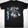 Rare Collection Sodom Band Short Sleeve Black All Size Unisex T-Shirt Unisex T-Shirt