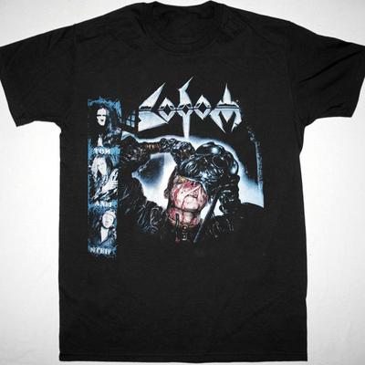Rare Collection Sodom Band Short Sleeve Black All Size Unisex T-Shirt Unisex T-Shirt