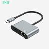 Аксесуари для комп'ютерів – Концентратори USB