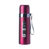 Xiaoyueya 304 Stainless Steel Bullet Thermos with Carrying Strap