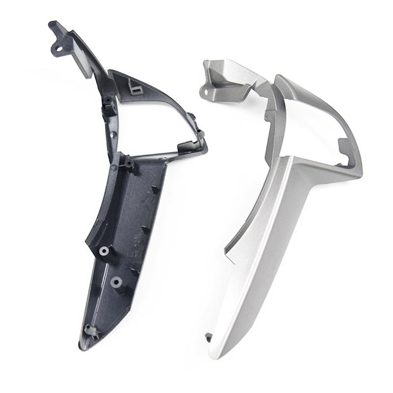 MML-78515TA0A81ZA Car Steering Wheel Buttons Trim Cover For Honda Accord 2008-2013 Odyssey 2009-2013 Cruise Switch Frame