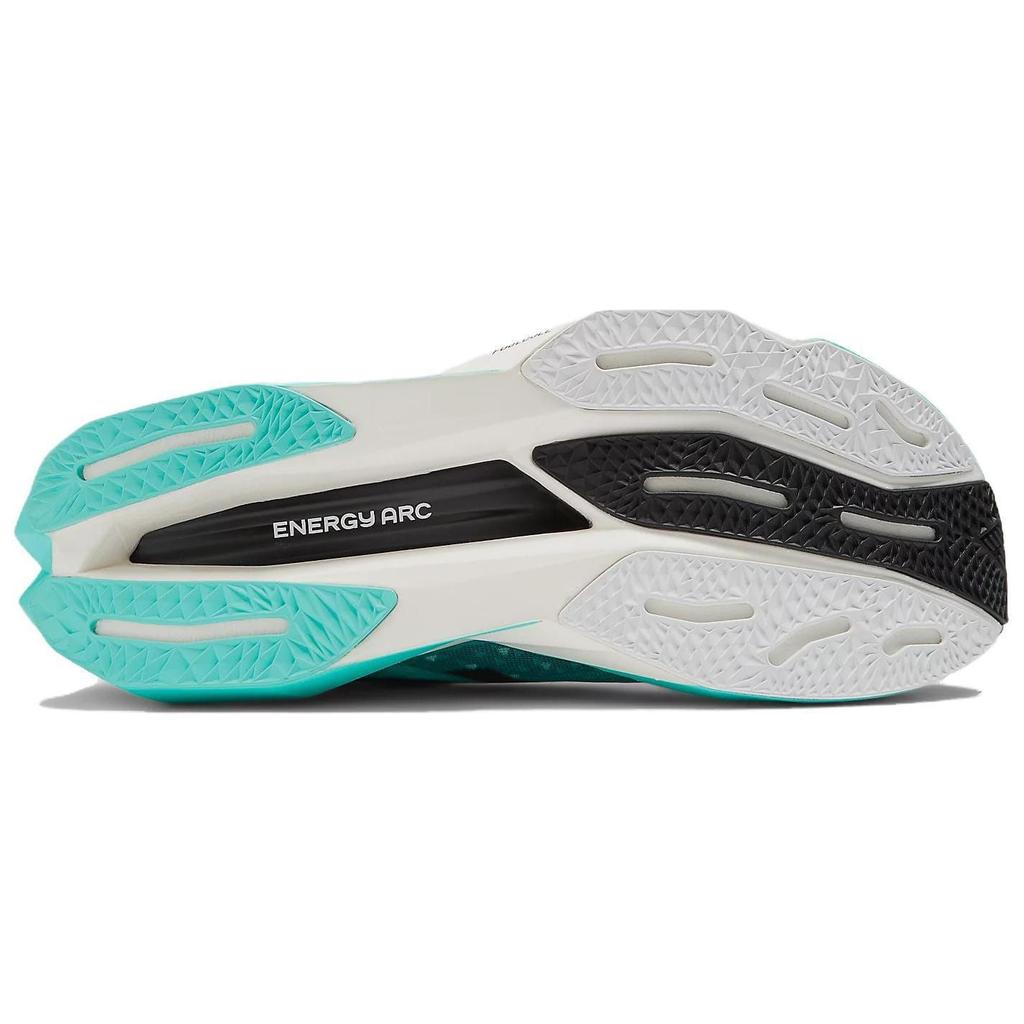 FuelCell SuperComp Elite V4 New Balance 'Cyber Jade' MRCELCT4