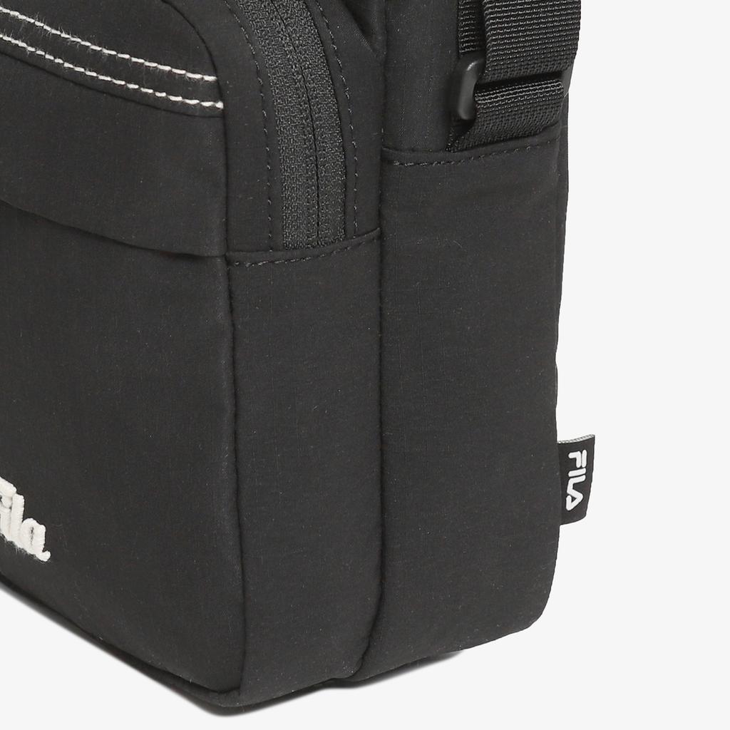 Fila Ripstop Pocket Crossbody Bag (Fs261Bc01X001001)