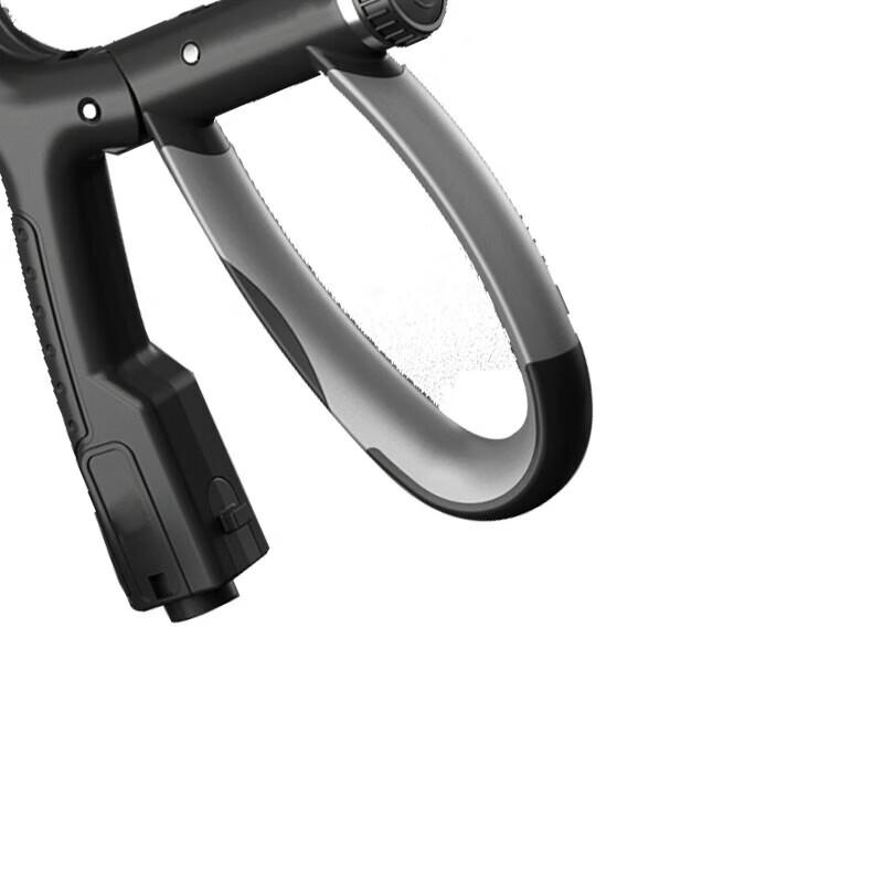 Burenshu Electronic Counting Grip Strengthener SR-337