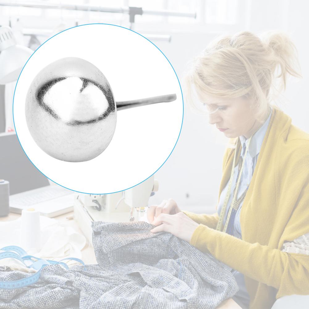 100 buc nituri duble cu picioare, ciuperci, pentru meșteșuguri din piele, poșetă DIY, geantă de mână