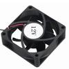 7CM Variable Frequency Silent Cooling Fan 7025 (70x70x25mm) for Computer Cases and Power Supplies, Compatible with 5V/12V/24V