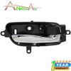 New 1PC Interior Door Handle Front Rear Right Passenger Side 80670-3TA0D For Nissan Altima Pathfinder Titan Armada Murano