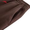 Anta Women's Fleece-Lined Curved Leg Sport Pants