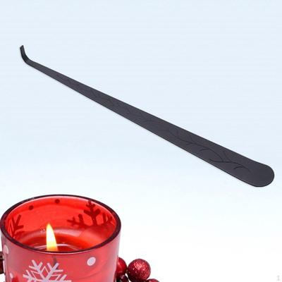 Conjunto de Acessórios para Pavio de Vela, Pavios, Conjunto de Ferramentas Perfumadas de Aço Inoxidável para