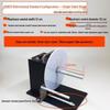 TANFU DS803 Automatic Bidirectional Label Rewinder