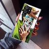Bleach Shinji Hirako Phone Case For Samsung Galaxy S26 S25 Edge S24 S23 Ultra S22 Plus S21 S20 FE Soft TPU Back Cover Funda Gala