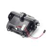 Auto Mittelkonsolen-Aschenbecherabdeckung 51169206347 Ersatz für BMW 5er Serie F10 F11 F18 Automobil Innenzubehör