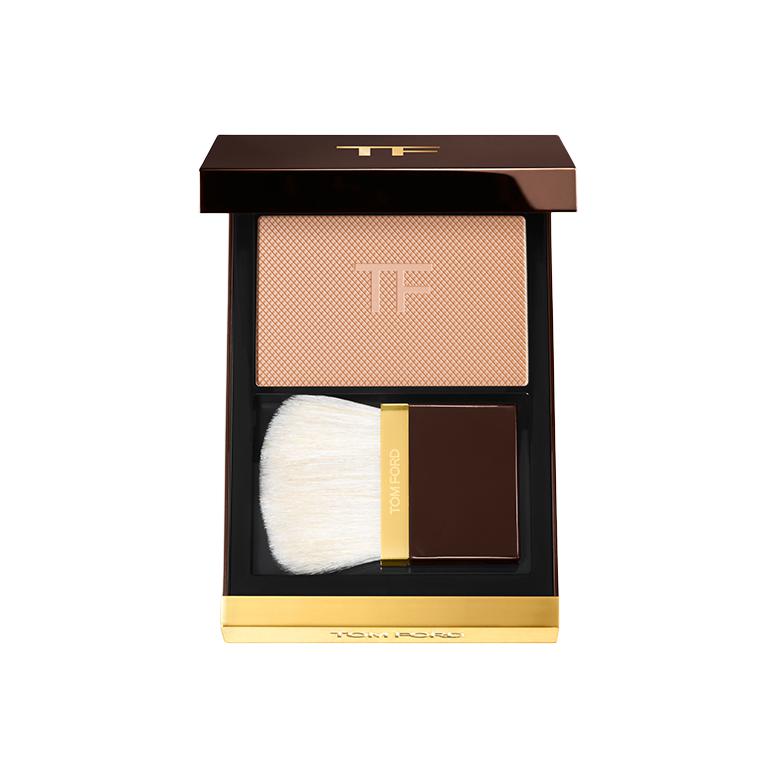 Tom Ford Architecture Weiches Mattes Puder mit Weichzeichner-Effekt