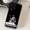 Greek God Statue Face Case For Samsung Galaxy M06 M16 M36 M56 M52 M32 M12 M54 M34 M14 M35 M55 M15 M11 M31 M13 M53