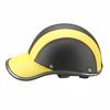 Adjustable Bicycle Motorcycle Helmet Baseball Cap Cycling Skateboard Baseball Mountain Scooter Bike Helmet for Men Women