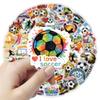 Stickers 50PCS ,Laptop Sticker Vinyl Stickers Car Sticker Motorcycle Luggage Decal Patches Skateboard Sticker DIY Decals