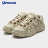 FILA FUSION BUSTER Women's Retro Basketball Shoes