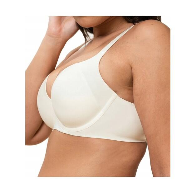 Бюстгальтер устроенный Triumph Body Make-up Soft Touch WP