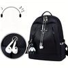 Fashion Trend Women's Backpack