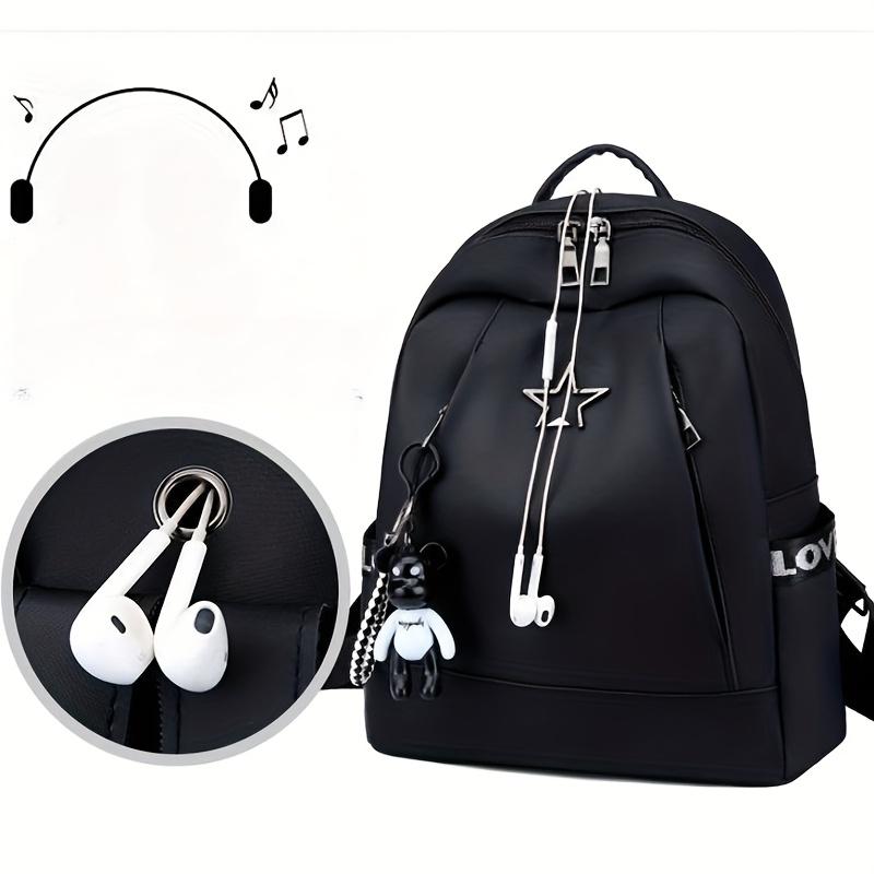 Fashion Trend Women's Backpack