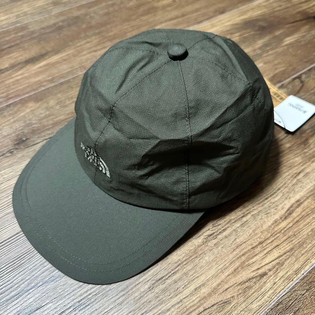 Used THE NORTH FACE North Face Cap Khaki Hat