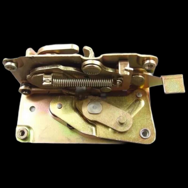 Vehicle Door Lock Assemblies & Components