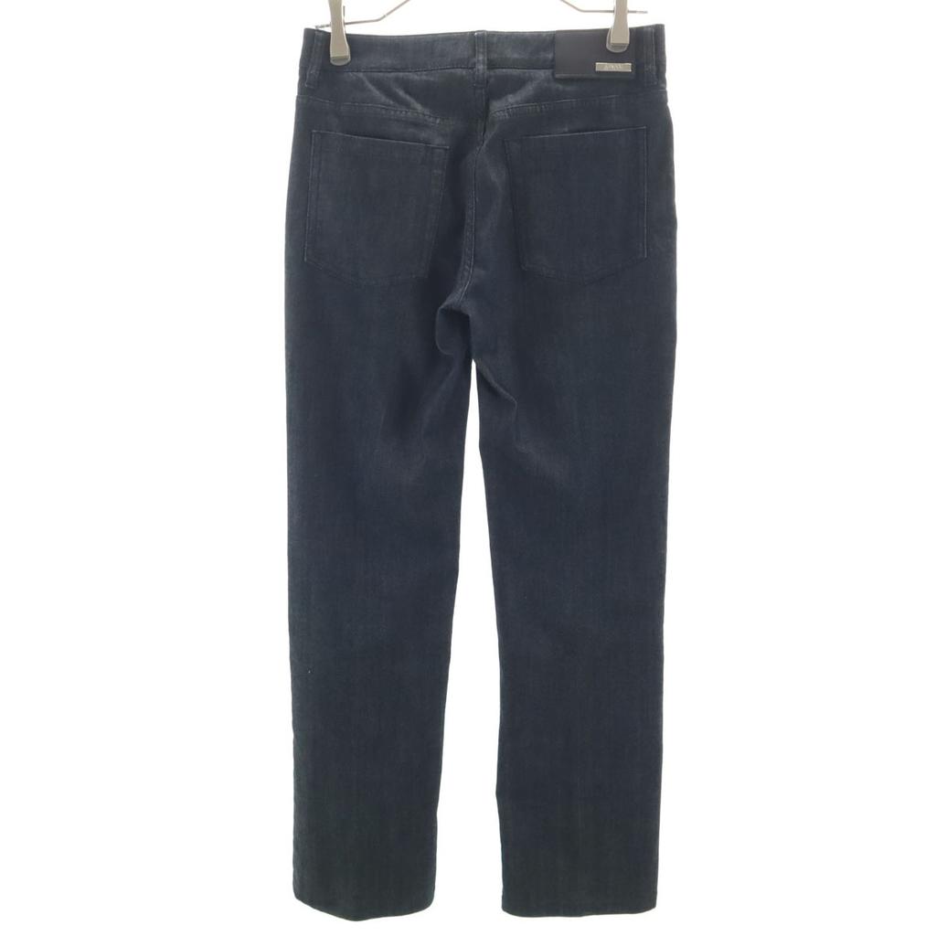 ARMANI COLLEZIONI Denim pants W26 Indigo blue jeans Women Used
