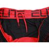 Nike Dri-Fit Anti-Glare Breathable Quick-Dry Training Running Shorts Men Bottoms Black 891769-011