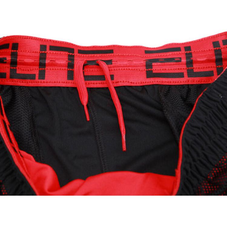 Nike Dri-Fit Anti-Glare Breathable Quick-Dry Training Running Shorts Men Bottoms Black 891769-011