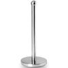 Chicer Kitchen Paper Holder, Costco, Stainless Steel, Space-Saving, Tabletop Kitchen Storage, Stylish, Assembly Required, Simple Design, Rust Resistan