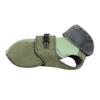Warm Winter Dog Coat With Fleece Lining Windproof High Neck Collar Pet Jacket Small To Large Breeds