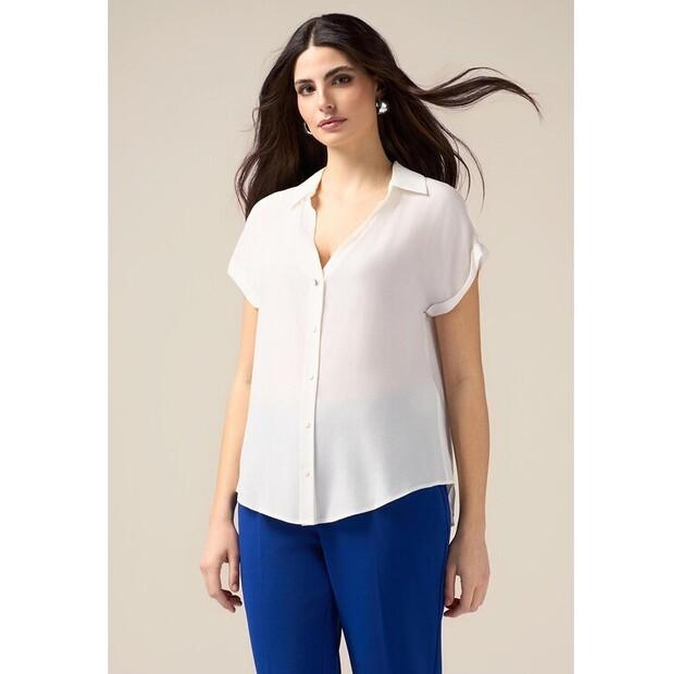 Рубашка Oltre 5185J000733N011 EU L