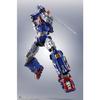 TAMASHII NATIONS ROBOT SPIRITS Voltes V Legacy VOLTES V Approximately 155mm PVC & ABS Painted Movable Figure