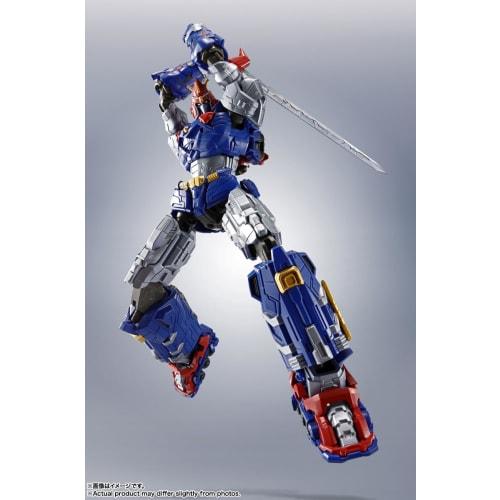 TAMASHII NATIONS ROBOT SPIRITS Voltes V Legacy VOLTES V Approximately 155mm PVC & ABS Painted Movable Figure