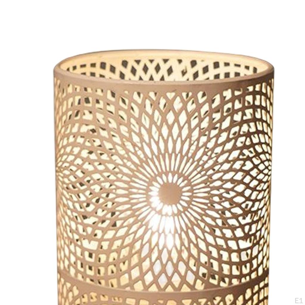 Lamp LED No Plug Battery Operated Nightlight for Entryway Weddings