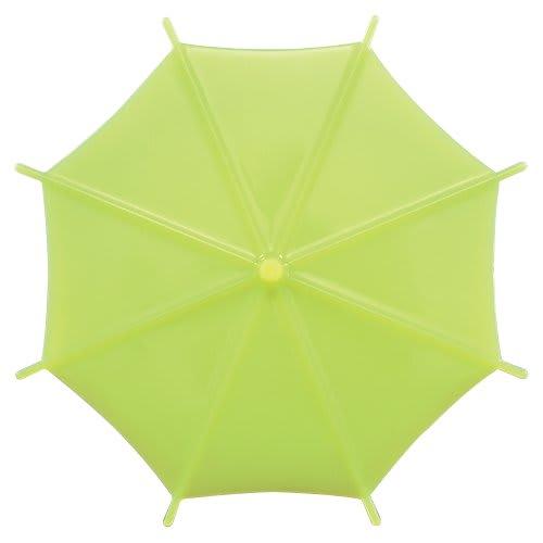 

Крышка-капля Tiger Crown, Зеленая, 200 x 200 x 24 мм, Силиконовая резиновая крышка для хранения, Прихватка, Открывалка, Сделано в Японии, 2247