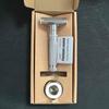 Retro 6-Speed Adjustable Manual Razor & Beard Shaver