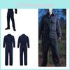 Michael Halloween Kills Myers Kombinezon Cosplay Kostium Impreza Thriller Horror