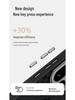 OnePlus Ace6 Phone Case with Built-in Magnet - Soft, Full Coverage, Anti-Fall Protection for OnePlus15.