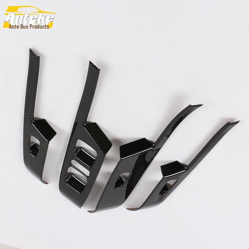 Borgward BX5 Fensterheberschalter Zierrahmen für 17 Modelle