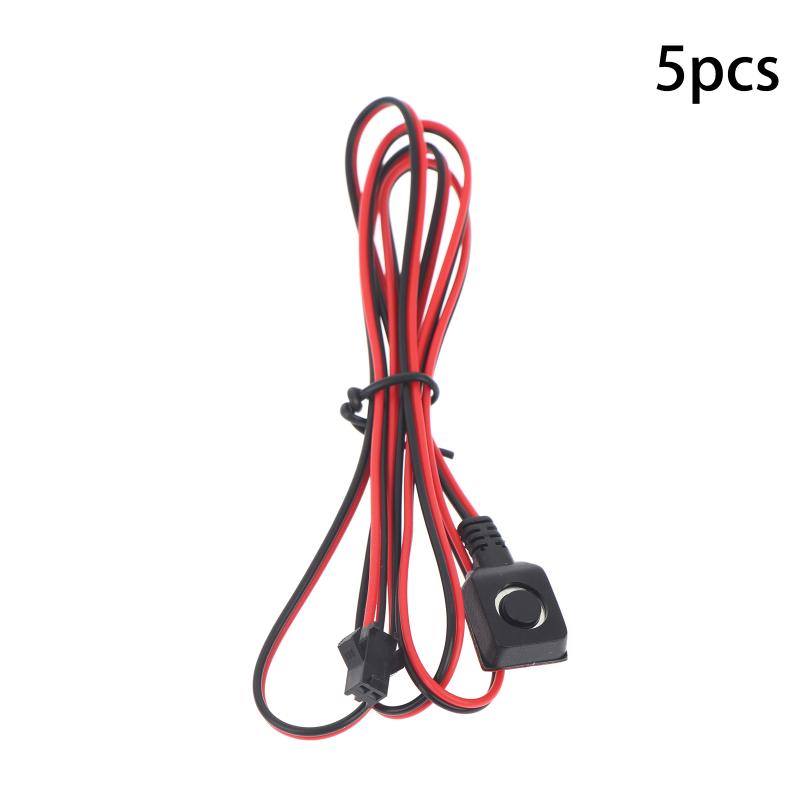 Automotive Alarm Button Universal Car Emergency Panic Push Security System Durable Plastic For Anti Theft Quick Install