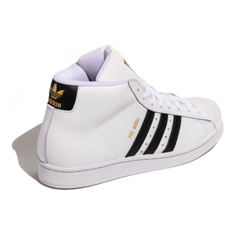 Adidas Pro Model Og 'Footwear White' Sneakers FV5722